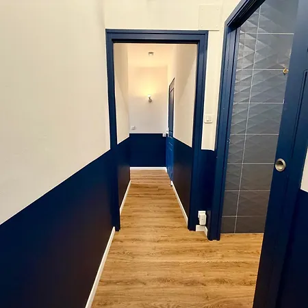 شقة L'abalone 3 Etoiles