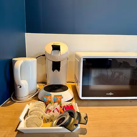 شقة L'abalone 3 Etoiles Aizenay