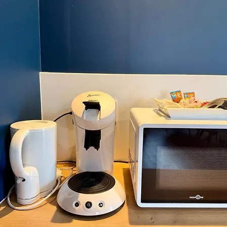 L'abalone 3 Etoiles Aizenay