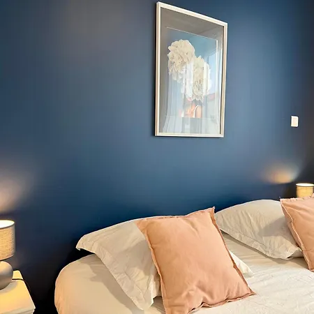 L'abalone 3 Etoiles Aizenay