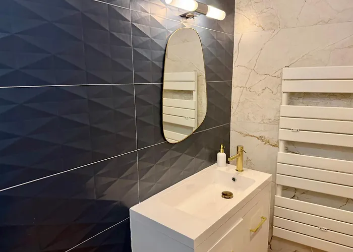 L'abalone 3 Etoiles Apartman