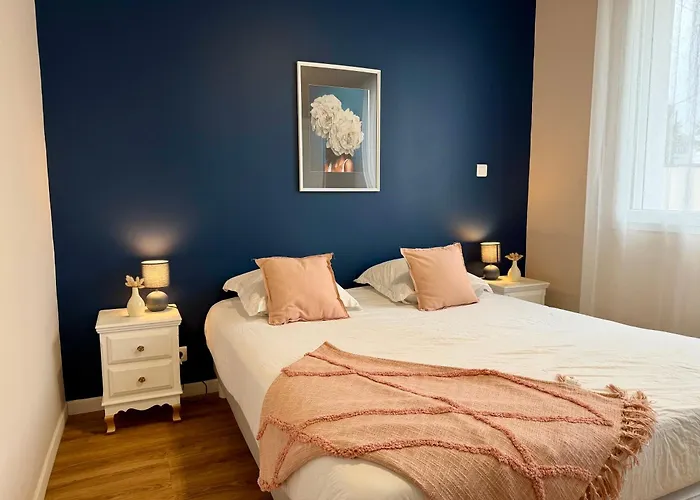 L'abalone 3 Etoiles Aizenay