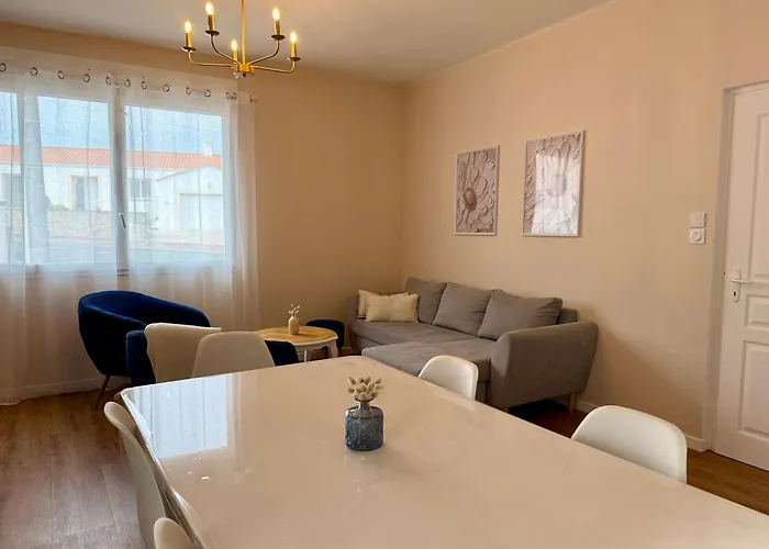 L'abalone 3 Etoiles *