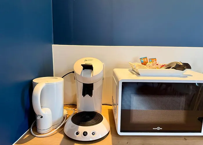 L'abalone 3 Etoiles Aizenay