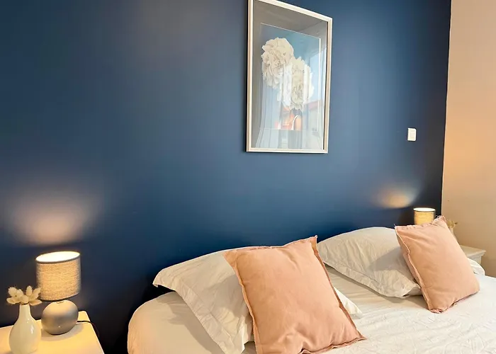 L'abalone 3 Etoiles Aizenay